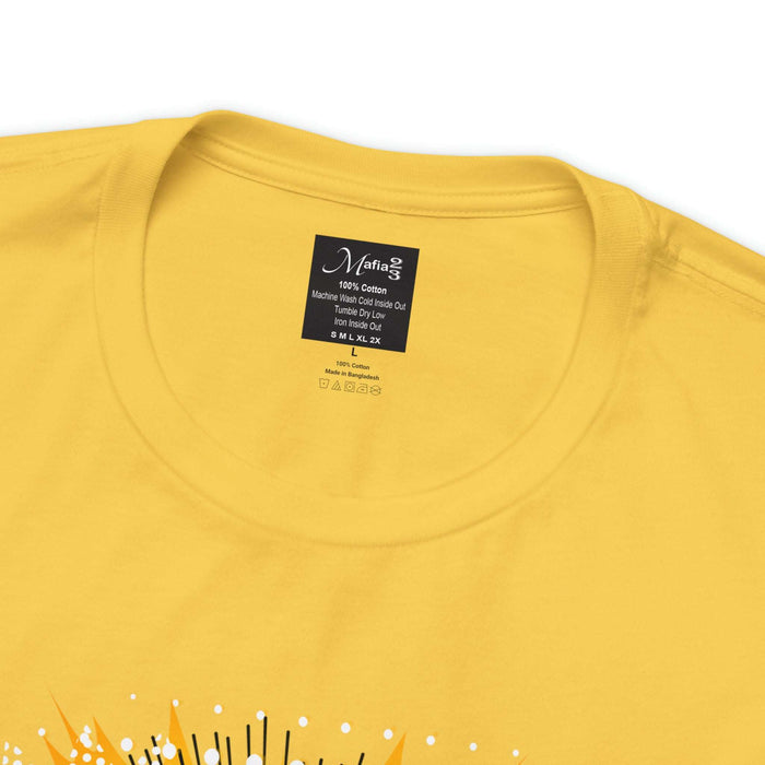 Think Positive T-shirt Just Do It T-shirt Cat lovers t-shirts-custom t