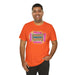 Think Positive T-shirt Just Do It T-shirt Cat lovers t-shirts-custom t
