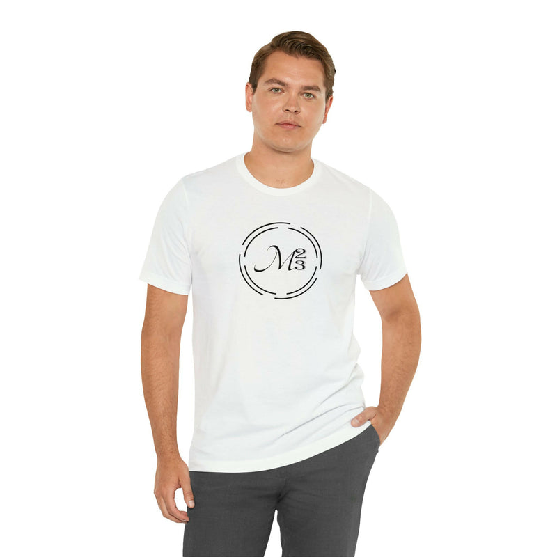 M23 T-shirt-brand name tees-Cat lovers t-shirts-custom printing-unisex
