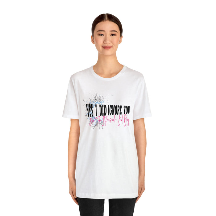 Funny T shirts Apparel Cute Lose Tops Oversize trendy Graphic women Prints on t shirt ideas Friends T-shirt