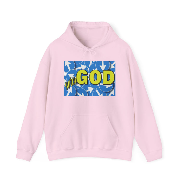 Positive T-Shirt | Stay Positive T-shirt | Christian Clothing | Faith-inspired Tee for Men and Women
