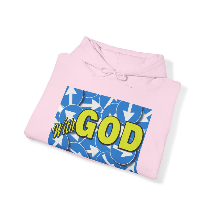 Positive T-Shirt | Stay Positive T-shirt | Christian Clothing | Faith-inspired Tee for Men and Women