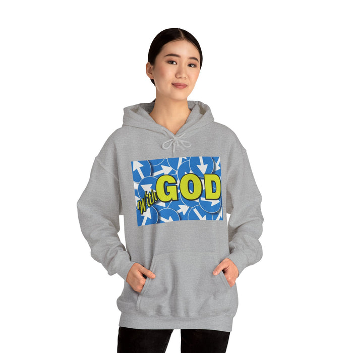Positive T-Shirt | Stay Positive T-shirt | Christian Clothing | Faith-inspired Tee for Men and Women